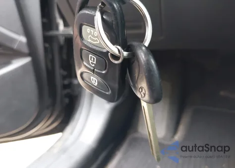 2013 Hyundai Veloster Base W/Gray из США, поврежденный, VIN KMHTC6AD6DU105953